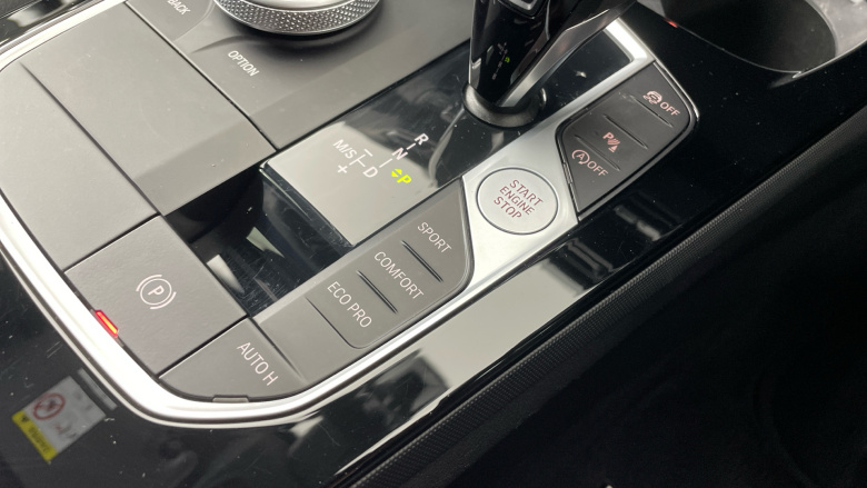 BMW 1 Series 118i [136] M Sport 5dr Step Auto [LCP] Petrol Hatchback